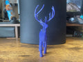 Stag - Ring Holder