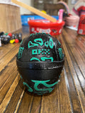 Lando Norris Replica F1 Helmet