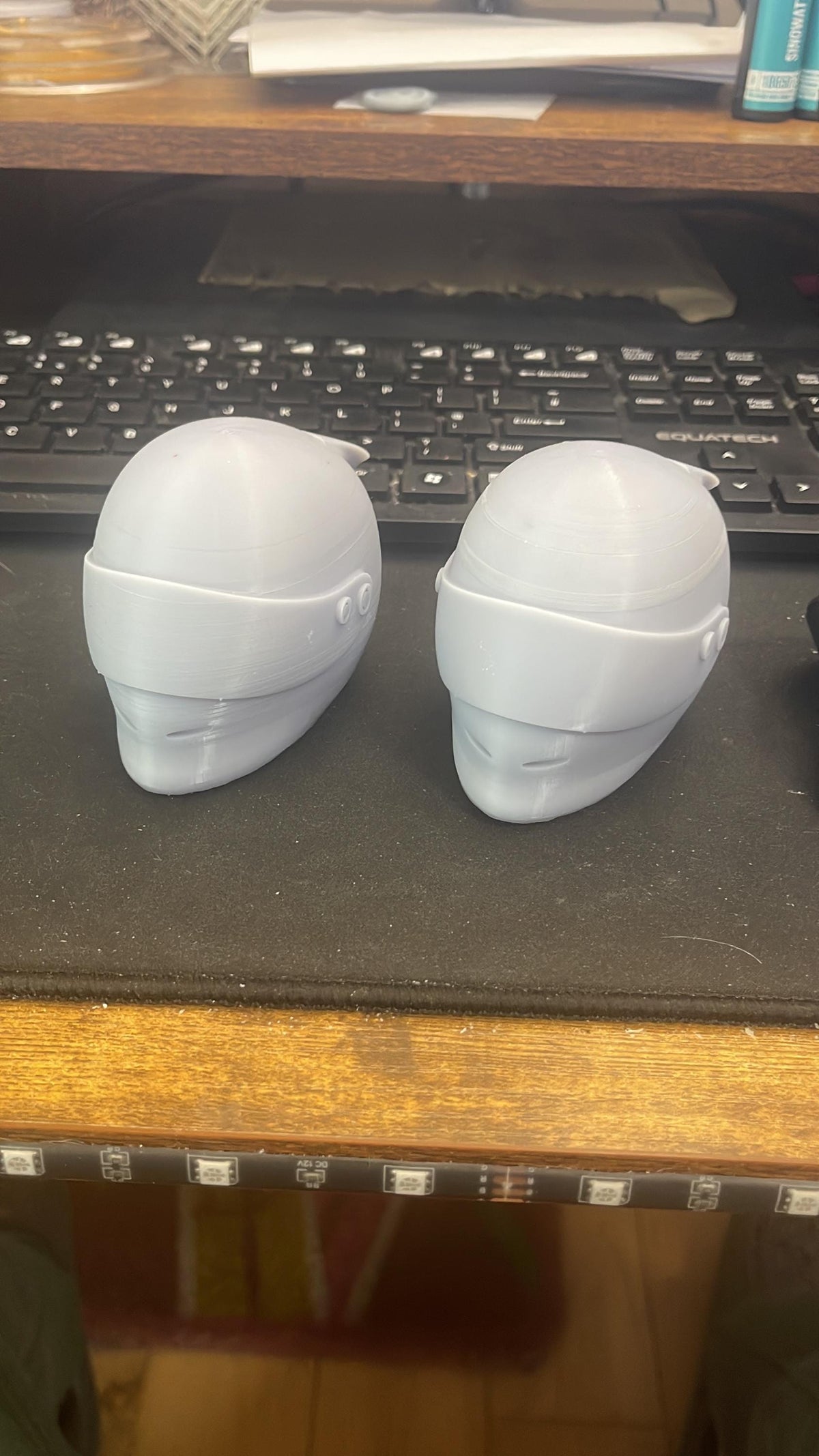 custom 3D print - please contact and message for quote