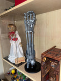 Terminator Arm Lamp