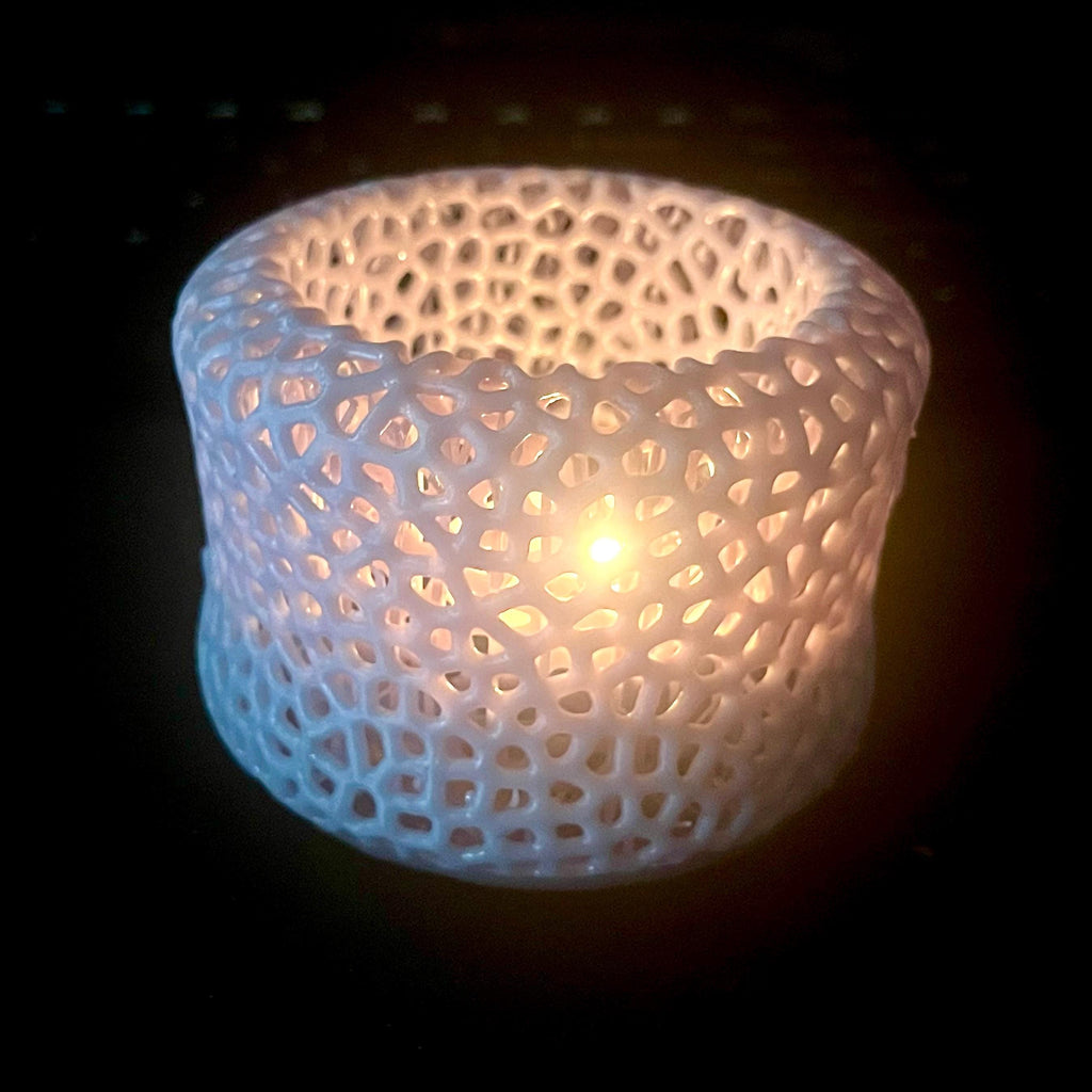 custom 3D print - please contact and message for quote
